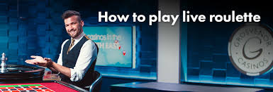 Top Live Roulette Sites in the UK A Comprehensive Guide -540995762