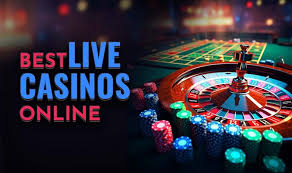 Top Live Roulette Sites in the UK A Comprehensive Guide -540995762